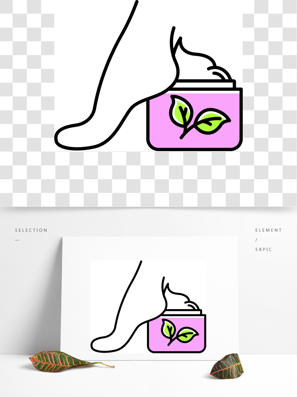 滋養(yǎng)治愈 從腳霜罐到有機(jī)護(hù)理，干性皮膚的舒緩保濕解決方案