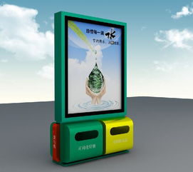 德邦廣告制品廠 專業定制，為您提供全方位圖片供應與垃圾箱制造解決方案